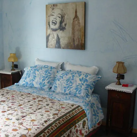 La Coccinella Bed & Breakfast Boves