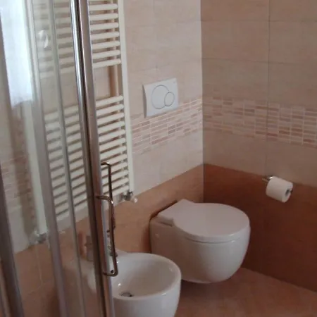 Panzió La Coccinella 3*