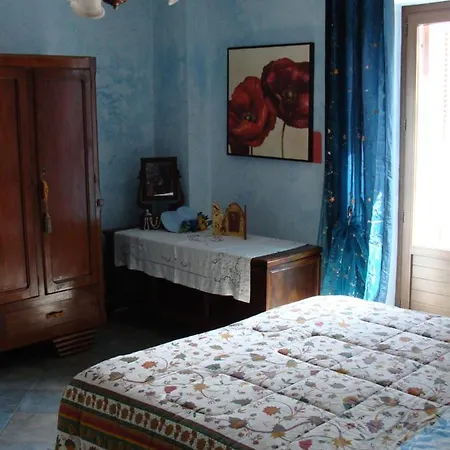 La Coccinella Panzió 3*