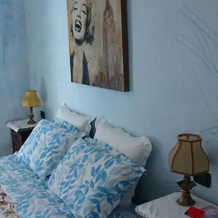 Panzió La Coccinella Boves