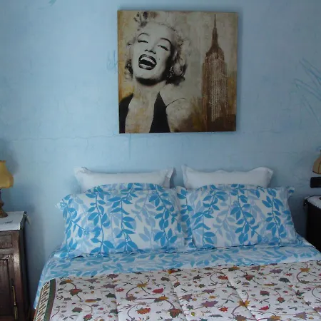 La Coccinella Panzió