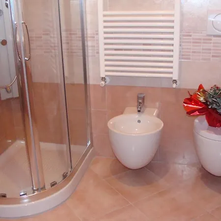 La Coccinella 3* Boves