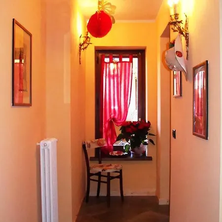 Bed & Breakfast La Coccinella *