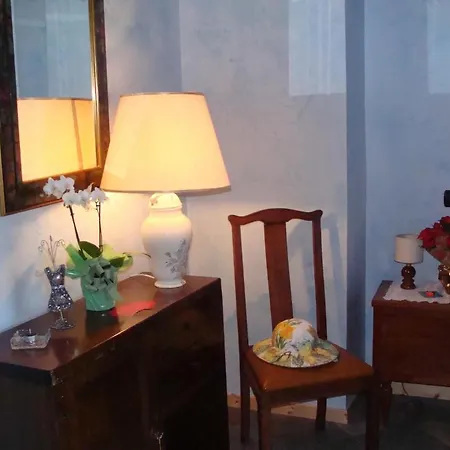 Bed & Breakfast La Coccinella Boves