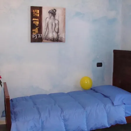 La Coccinella Bed & Breakfast Boves