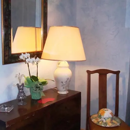 La Coccinella Panzió