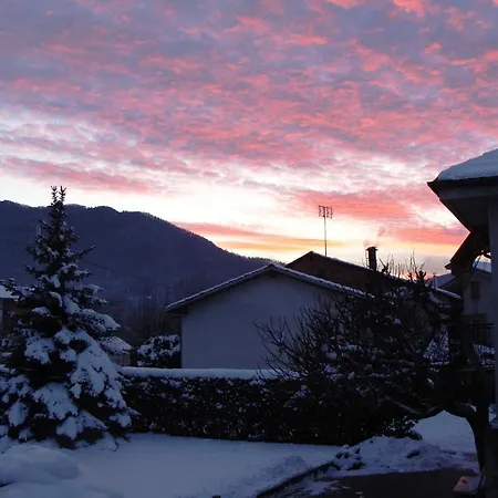 La Coccinella 3* Boves