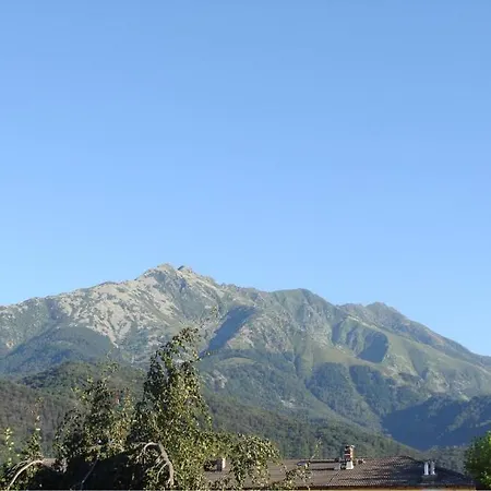 Frühstückspension La Coccinella Boves