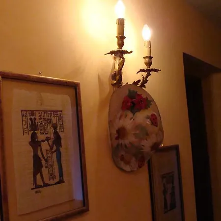 La Coccinella Panzió 3*