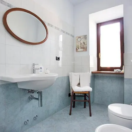 Bed & Breakfast La Coccinella