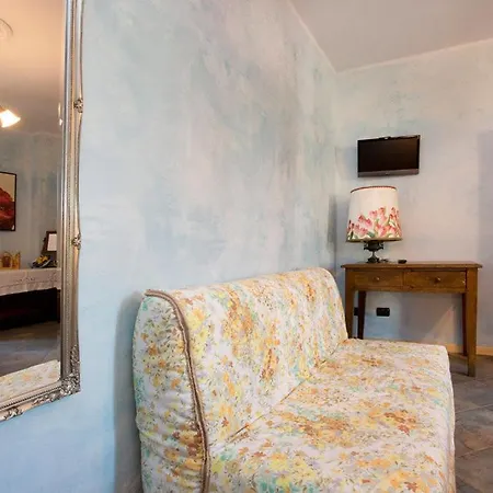 La Coccinella Frühstückspension Boves