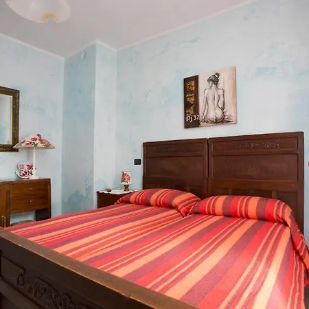 La Coccinella Panzió