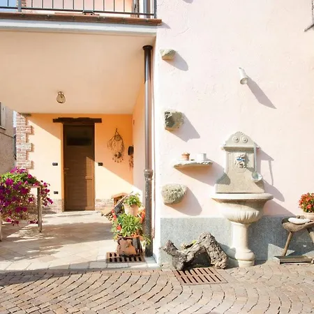 Bed & Breakfast La Coccinella Boves