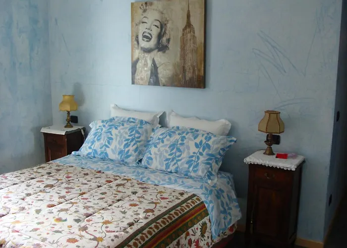 La Coccinella Bed and Breakfast Boves