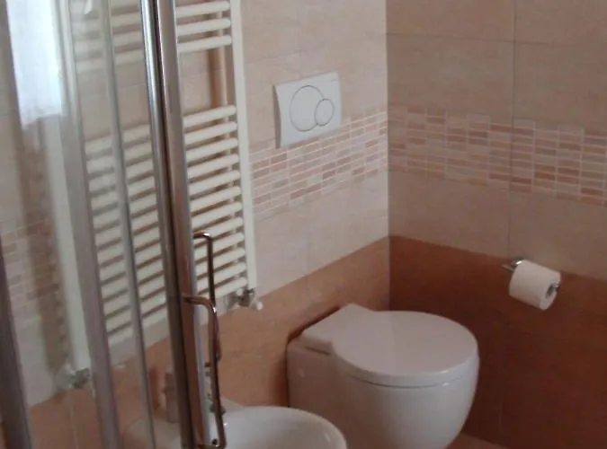 Bed & Breakfast La Coccinella 3*