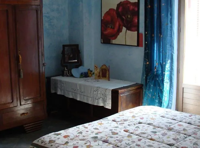 La Coccinella Bed and Breakfast 3*
