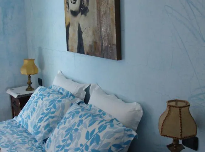 Bed & Breakfast La Coccinella Boves