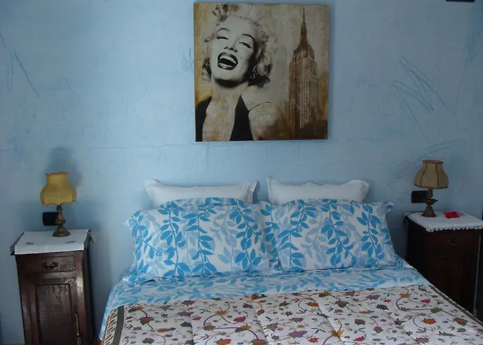 La Coccinella Bed and Breakfast