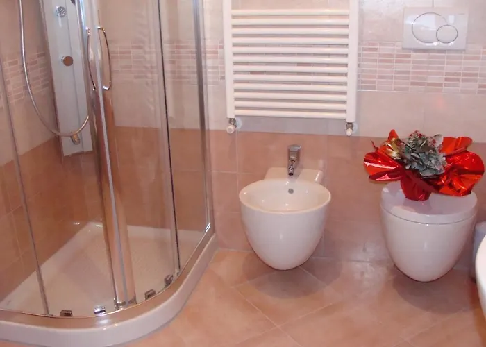 La Coccinella 3* Boves