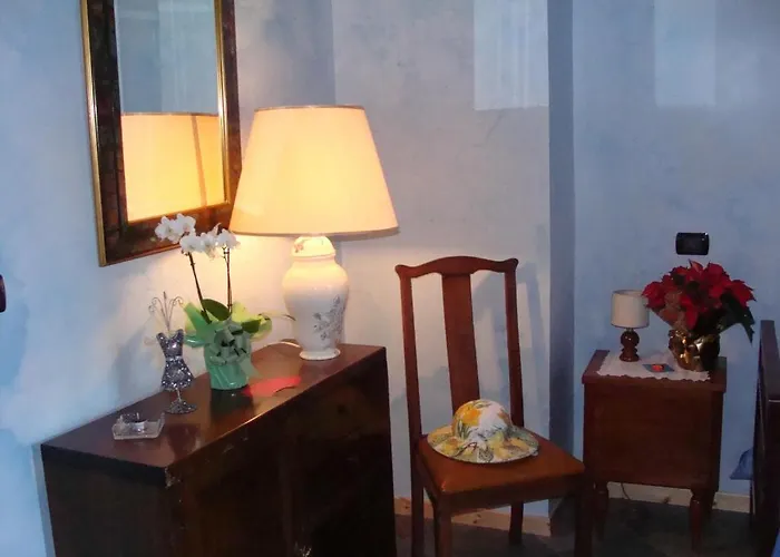 Bed & Breakfast La Coccinella Boves