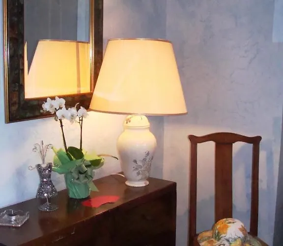 La Coccinella Bed & Breakfast