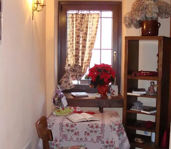La Coccinella 3*
