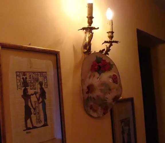 La Coccinella Bed and Breakfast 3*