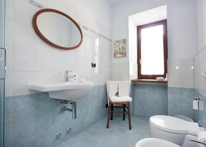 Bed & Breakfast La Coccinella