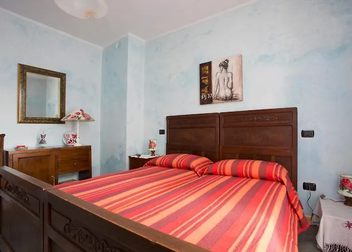 La Coccinella Bed and Breakfast