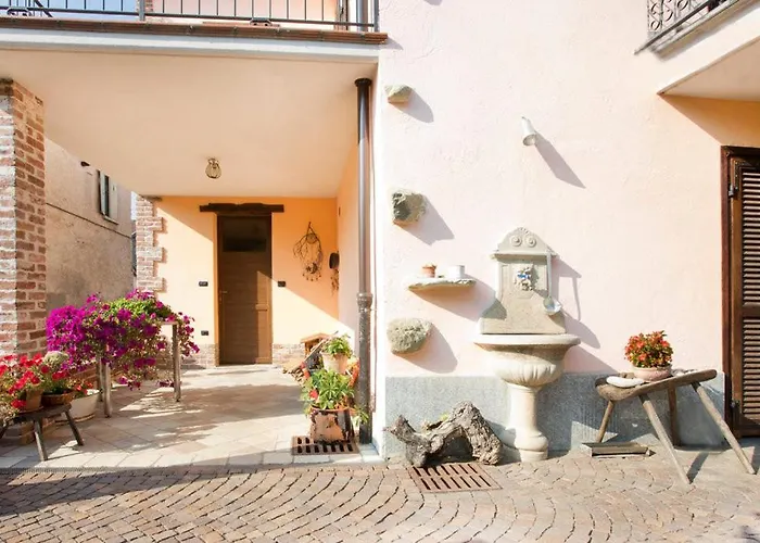 Bed and Breakfast La Coccinella Boves